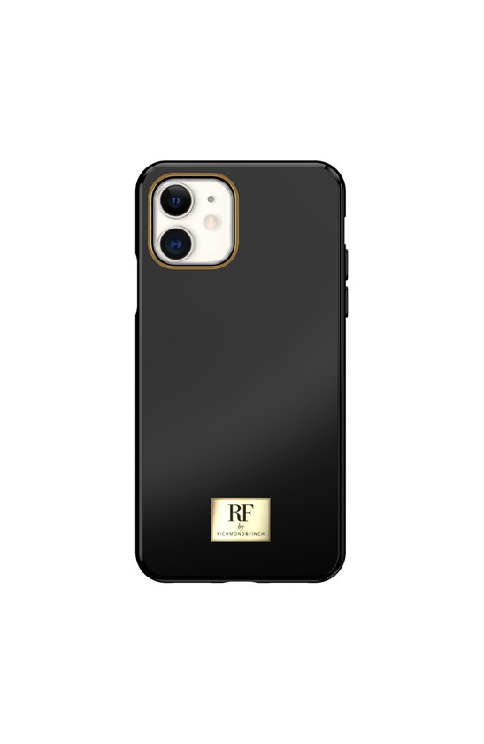 Product BLACK TAR PHONE CASE RICHMOND&FINCH