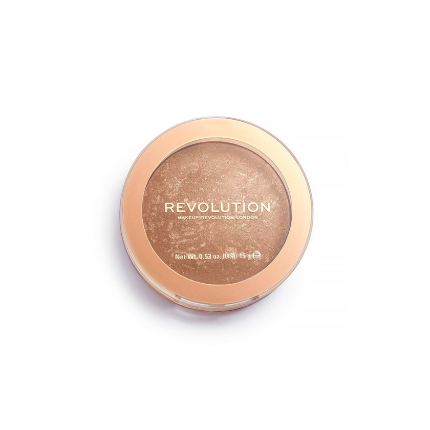 Producto Bronzer MAKEUP REVOLUTION