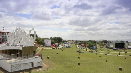 Parque da Bela Vista