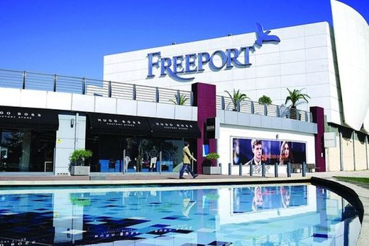 Freeport Lisboa Fashion Outlet