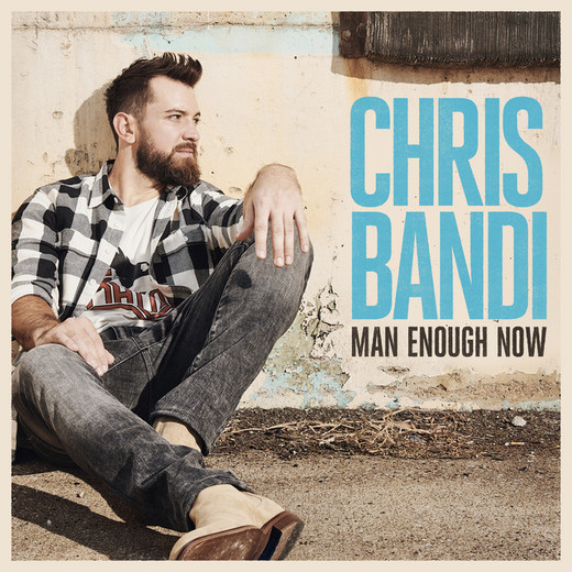 Man Enough Now - Radio Edit