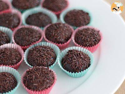 Fashion Brigadeiro 