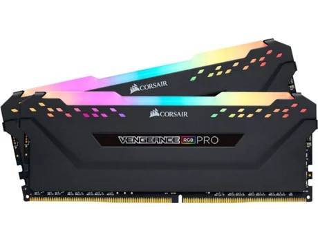 RAM Corsair 2X8gb