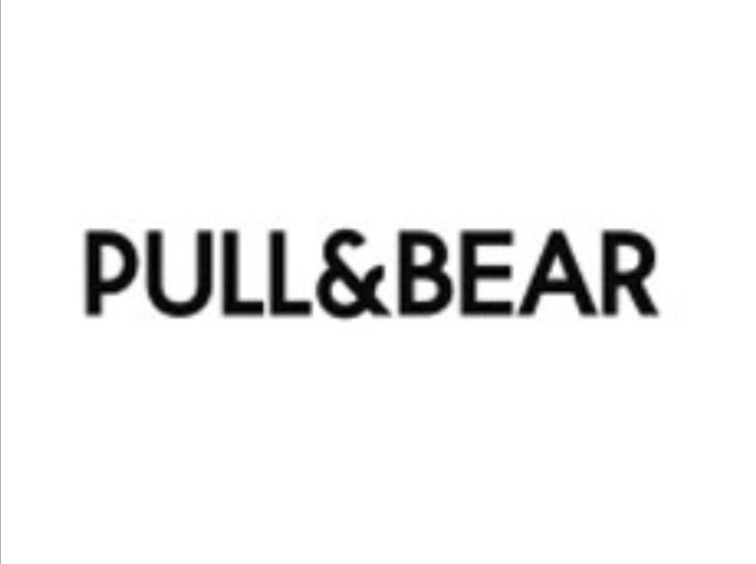 Fashion Pull&bear