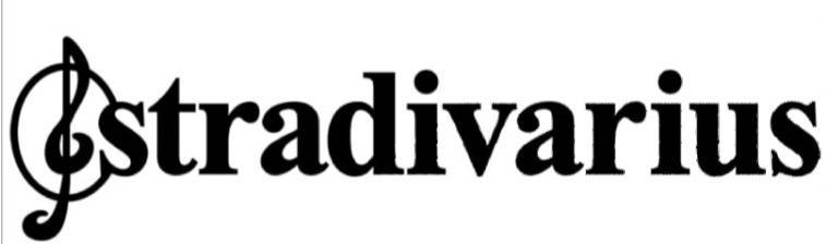 Moda STRADIVARIUS 