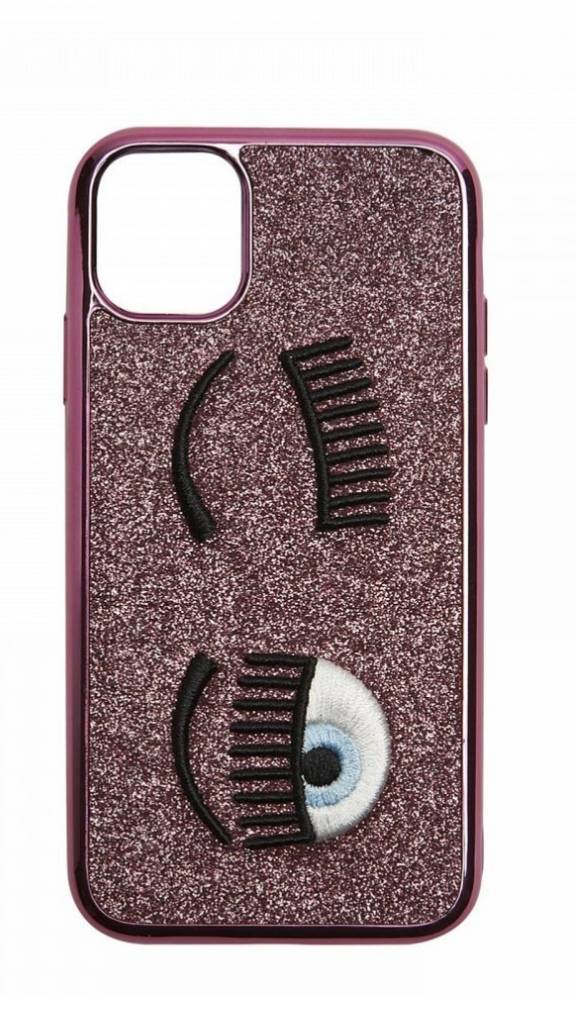 Moda Chiara Ferragni phone case