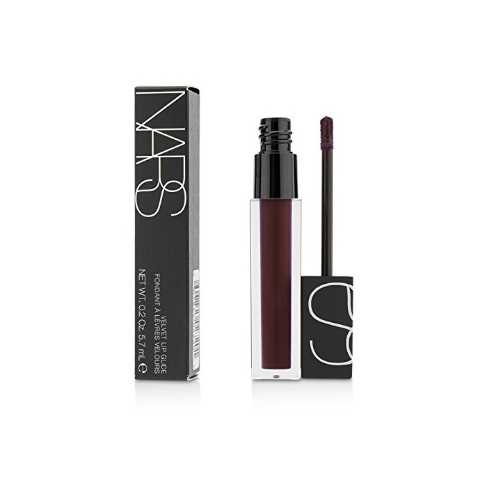 Beauty NARS Velvet Lip Glide - Juguete para labios