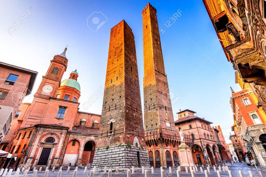 Torre Asinelli