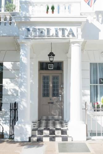 The Melita, London