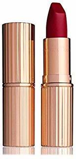Social Charlotte Tilbury Matte Revolution Lipstick Red Carpet Red by CHARLOTTE TILBURY