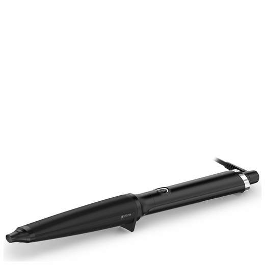 ghd curve® creative wand with oval brush & heat mat