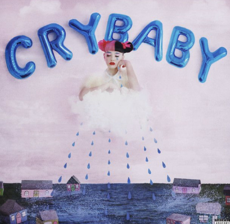 Social CRY BABY DELUXE 💧