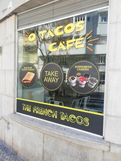 O Tacos Café