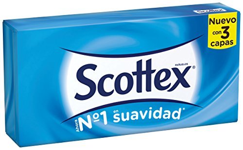 Lugar Scottex 3087500