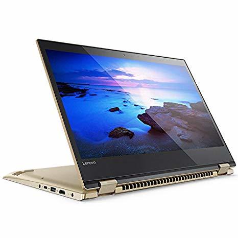 Electronic Lenovo Yoga 530-14IKB Portátil táctil Convertible de 14" FullHD