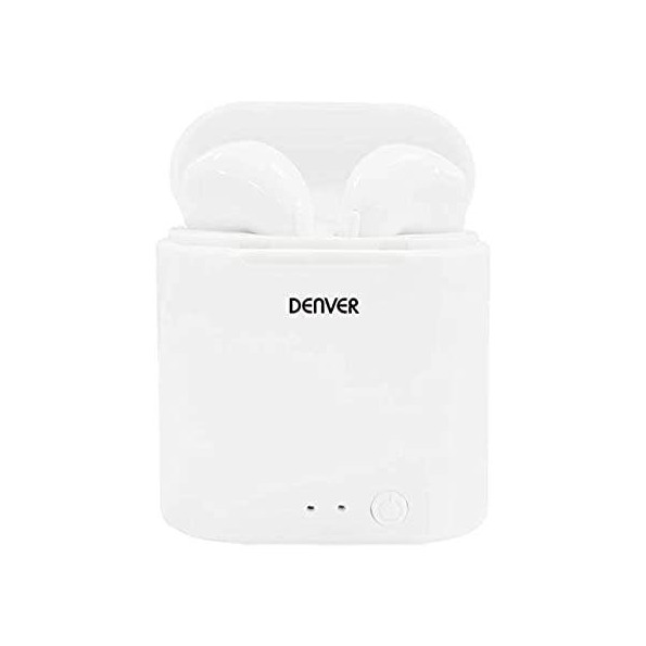 Producto Auriculares Bluetooth Denver