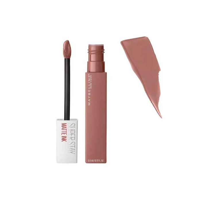 Producto Maybelline Batom Superstay Matte Ink 