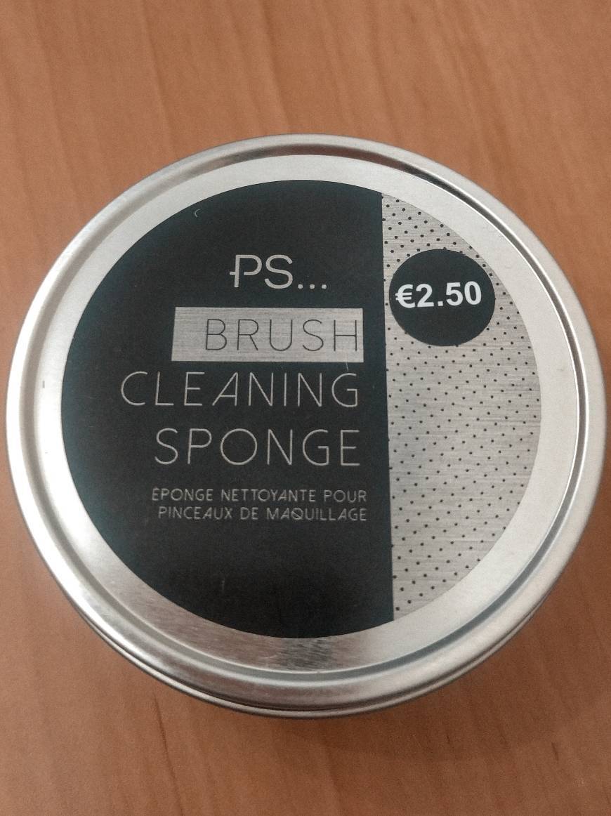 Producto Primark Brush Cleaning Sponge