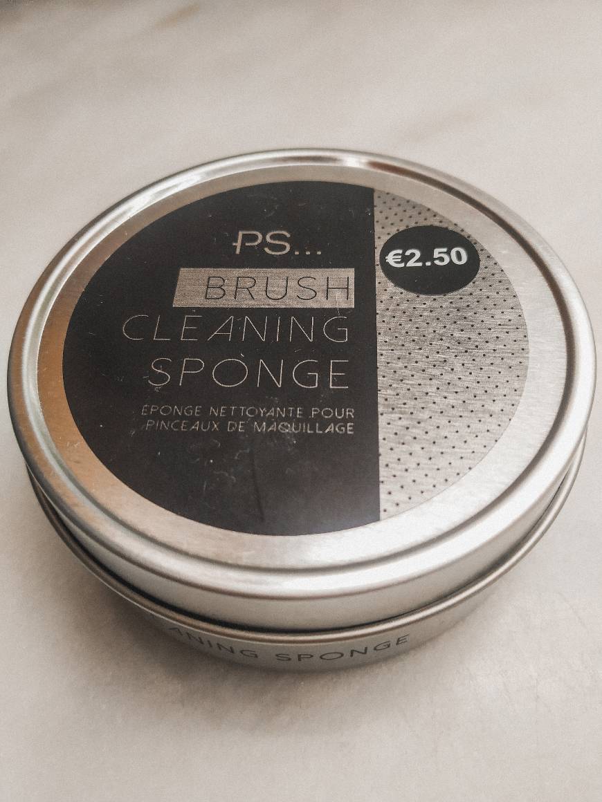 Producto Primark Brush Cleaning Sponge