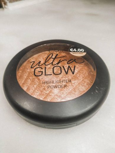 Producto Primark Highlighter Powder