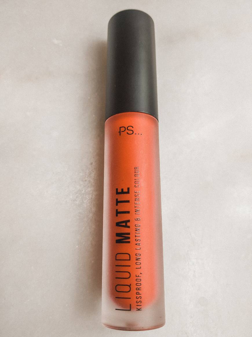 Producto Primark Liquid Matte