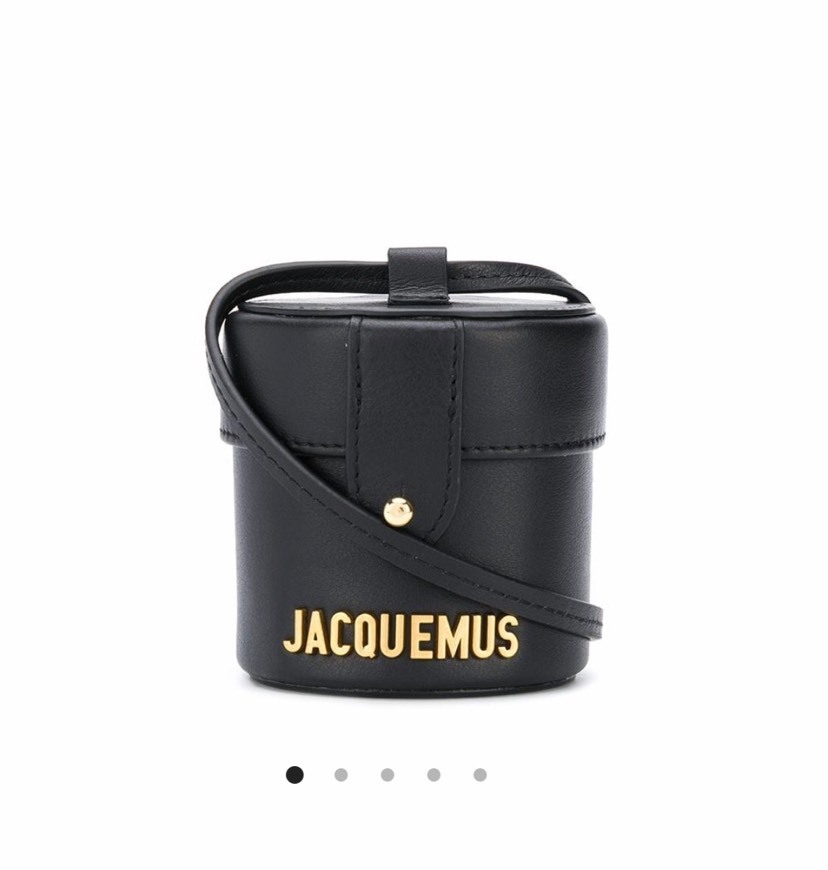 Moda Jacquemus Le Vanity mini bag 