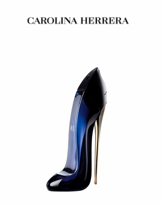 Fashion Carolina Herrera Good Girl