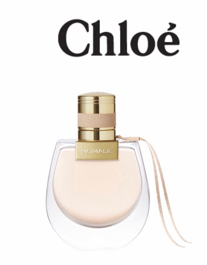 Fashion Chloé Nomade 