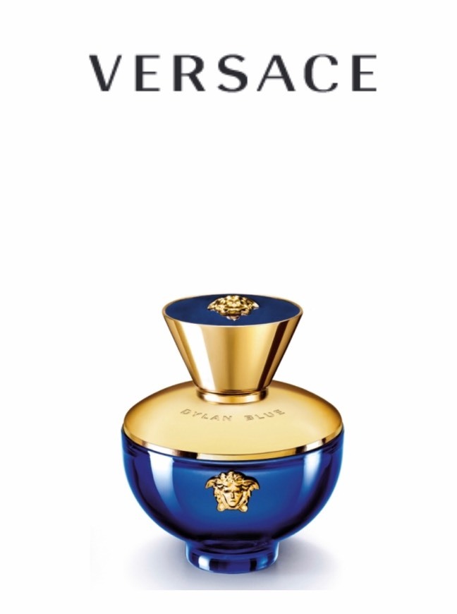 Fashion Versace Dylan Blue 