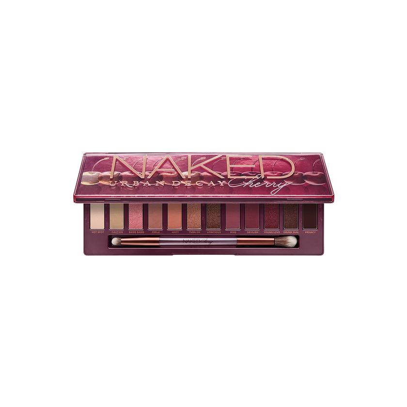 Product URBAN DECAY NAKED CHERRY PALETTE