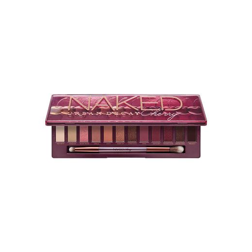 URBAN DECAY NAKED CHERRY PALETTE