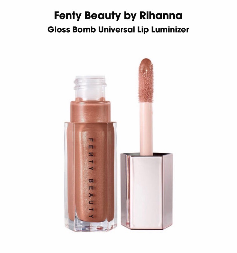 Product Fenty Beauty Gloss Bomb Universal Lip Luminizer 