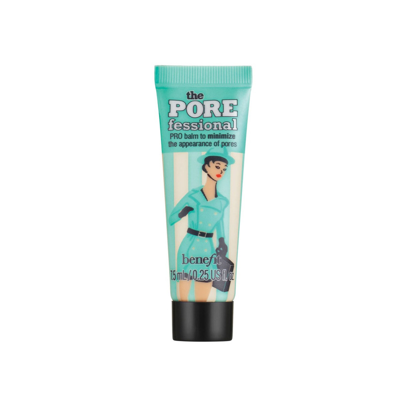 Product Benefit- The POREfessional