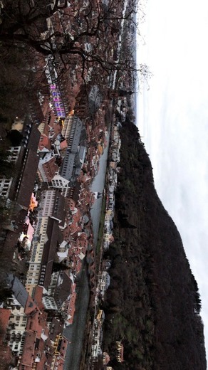 Heidelberg Castle