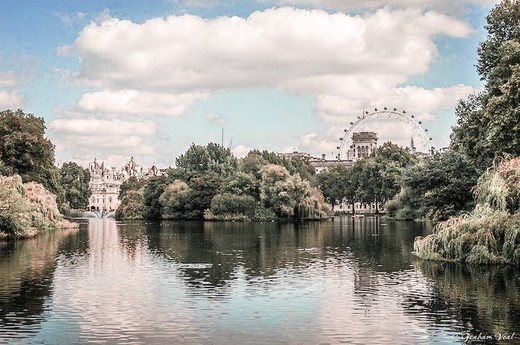 St. James's Park