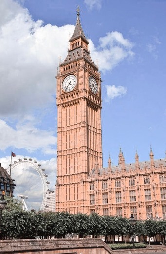 Big Ben