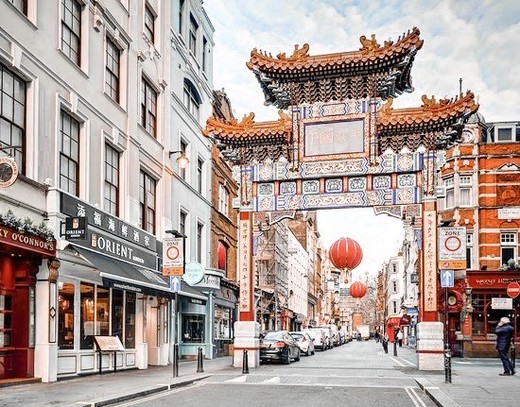 Chinatown