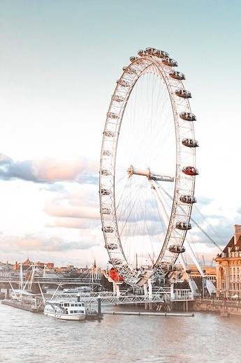 London Eye