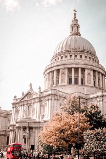 Catedral de Saint Paul