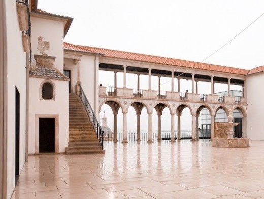 Museo Nacional de Machado de Castro
