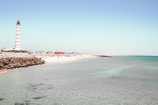 Praia do Farol