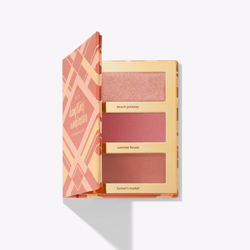 Product Hamptons Weekender • Tarte

