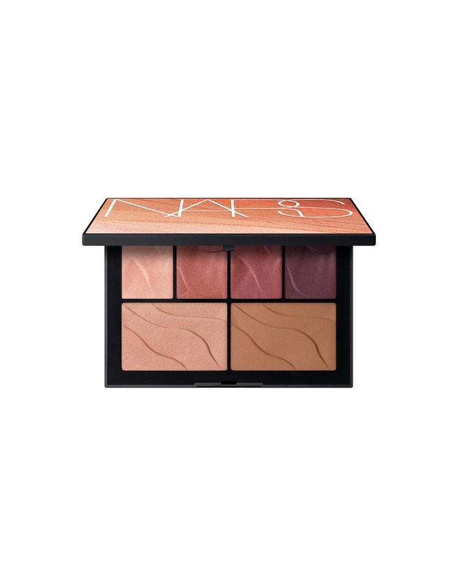 Producto Hot Nights Face Palette • NARS

