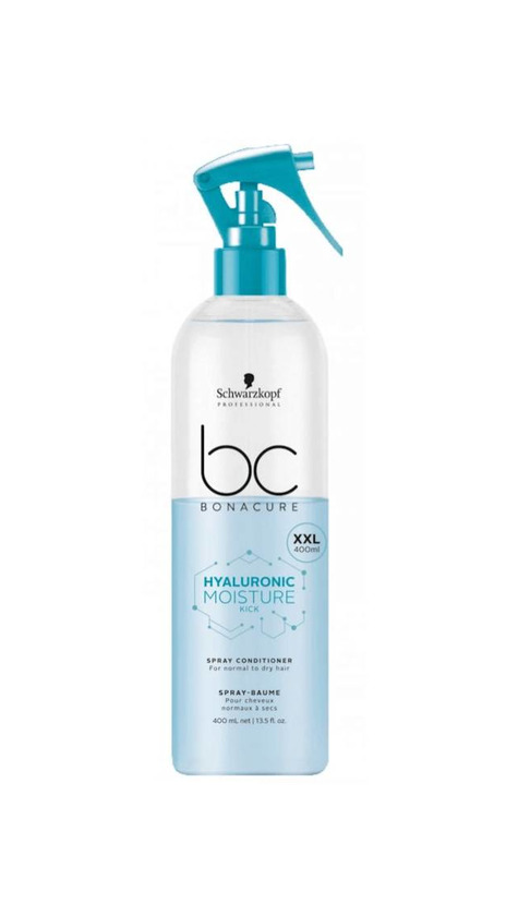 Productos Conditioner Spray • Schwarzkopf Professional

