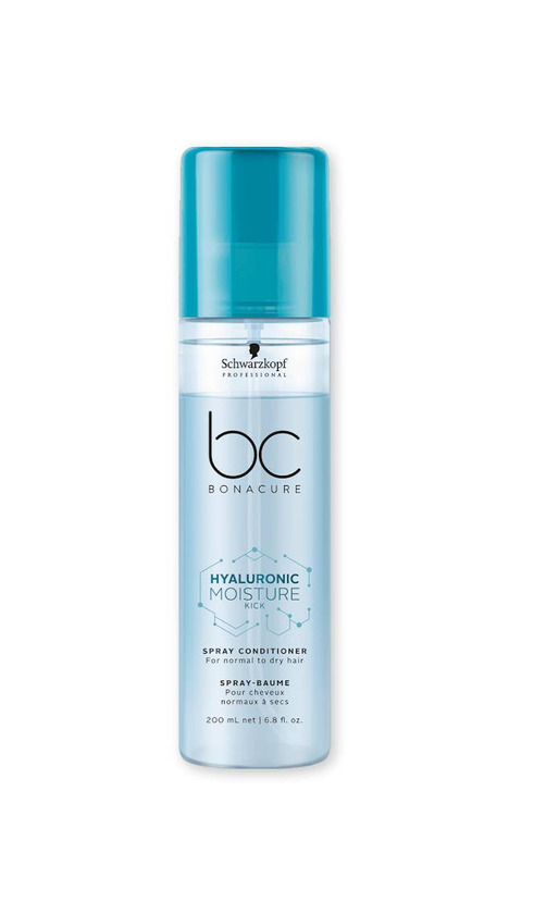 Productos Conditioner Spray • Schwarzkopf Professional

