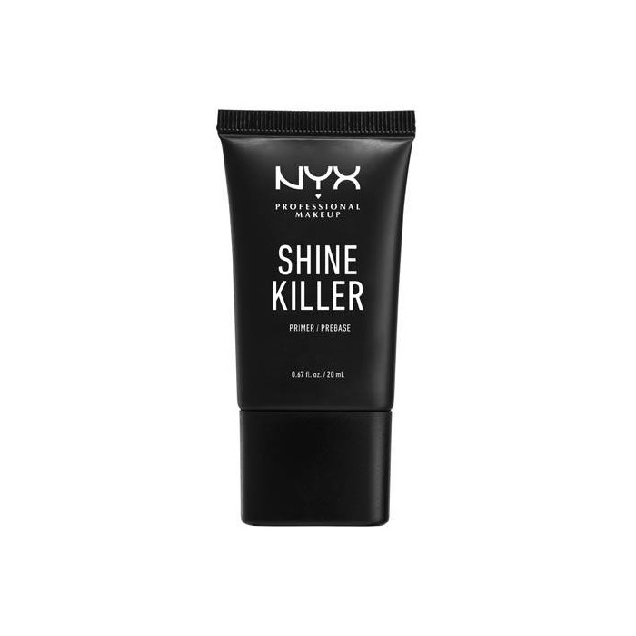 Social Primer Shine Killer • NYX
