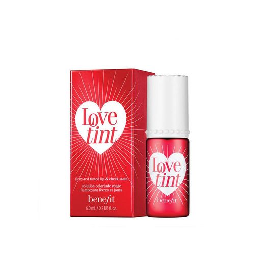 Love Tint • Benefit Cosmetics