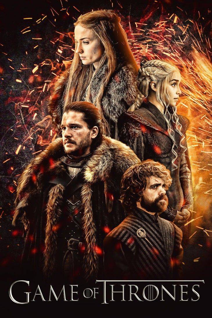Serie Juego de tronos
