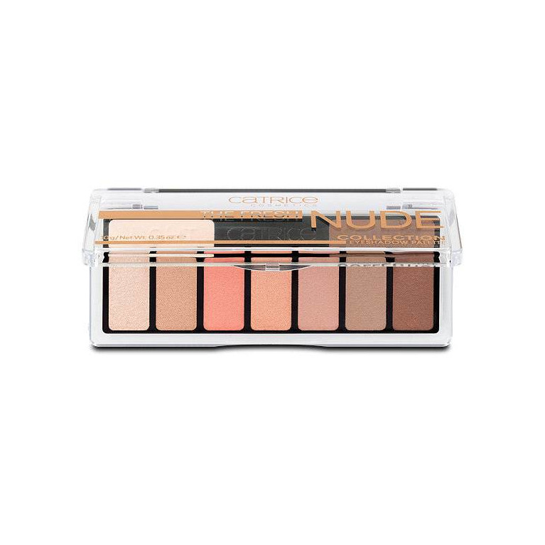 The Fresh Nudes