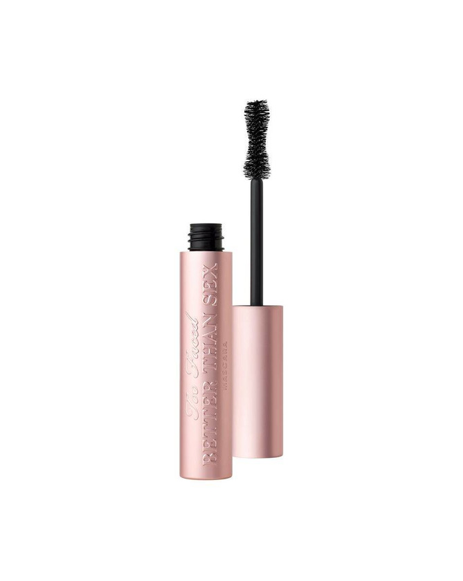 Product Better Than Sex Mascara • Too Faced